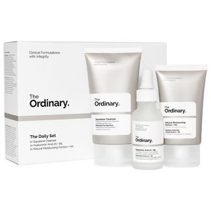 The Ordinary - The Daily Set
